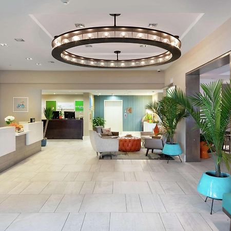 Doubletree By Hilton Galveston Beach Luaran gambar
