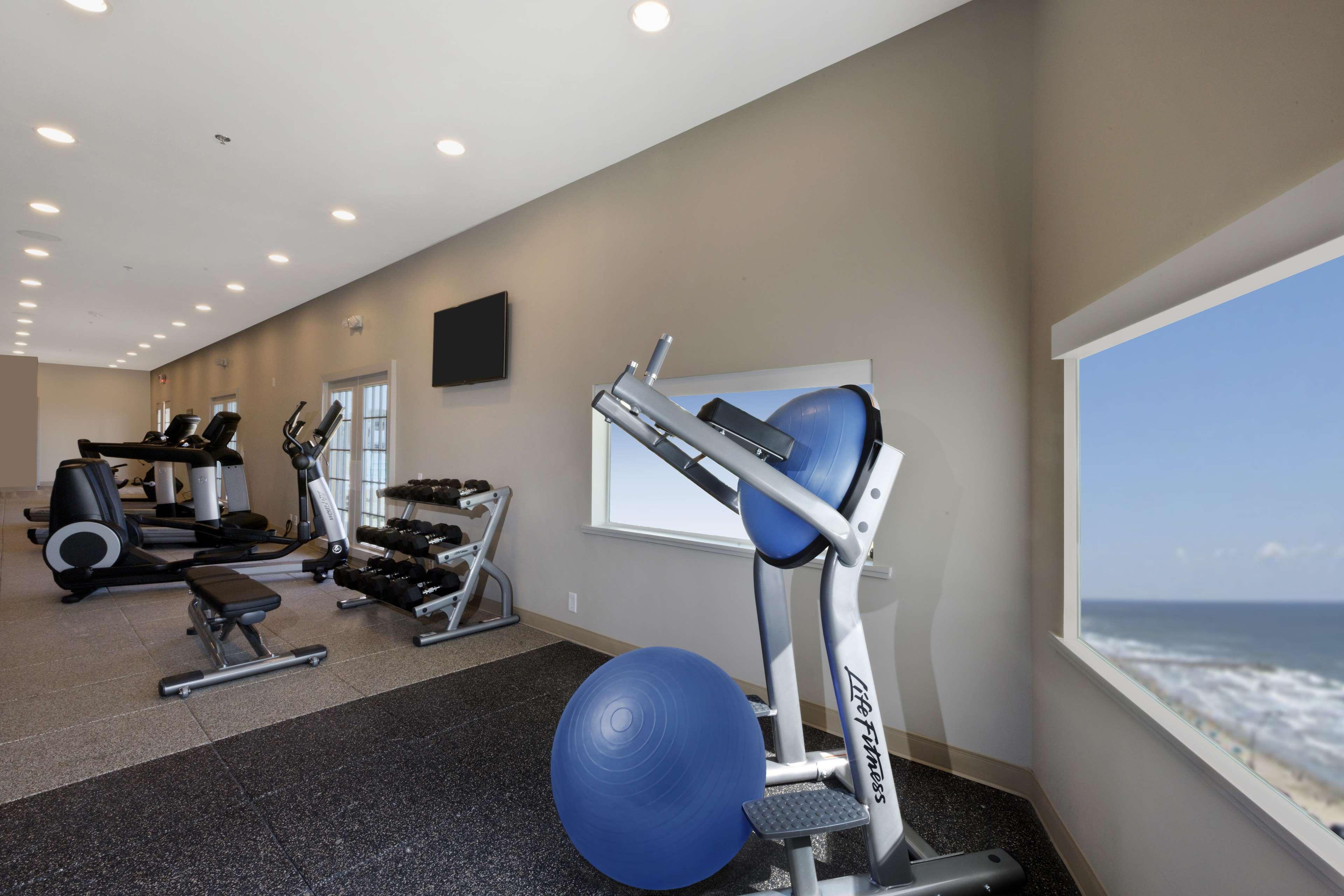 Doubletree By Hilton Galveston Beach Luaran gambar