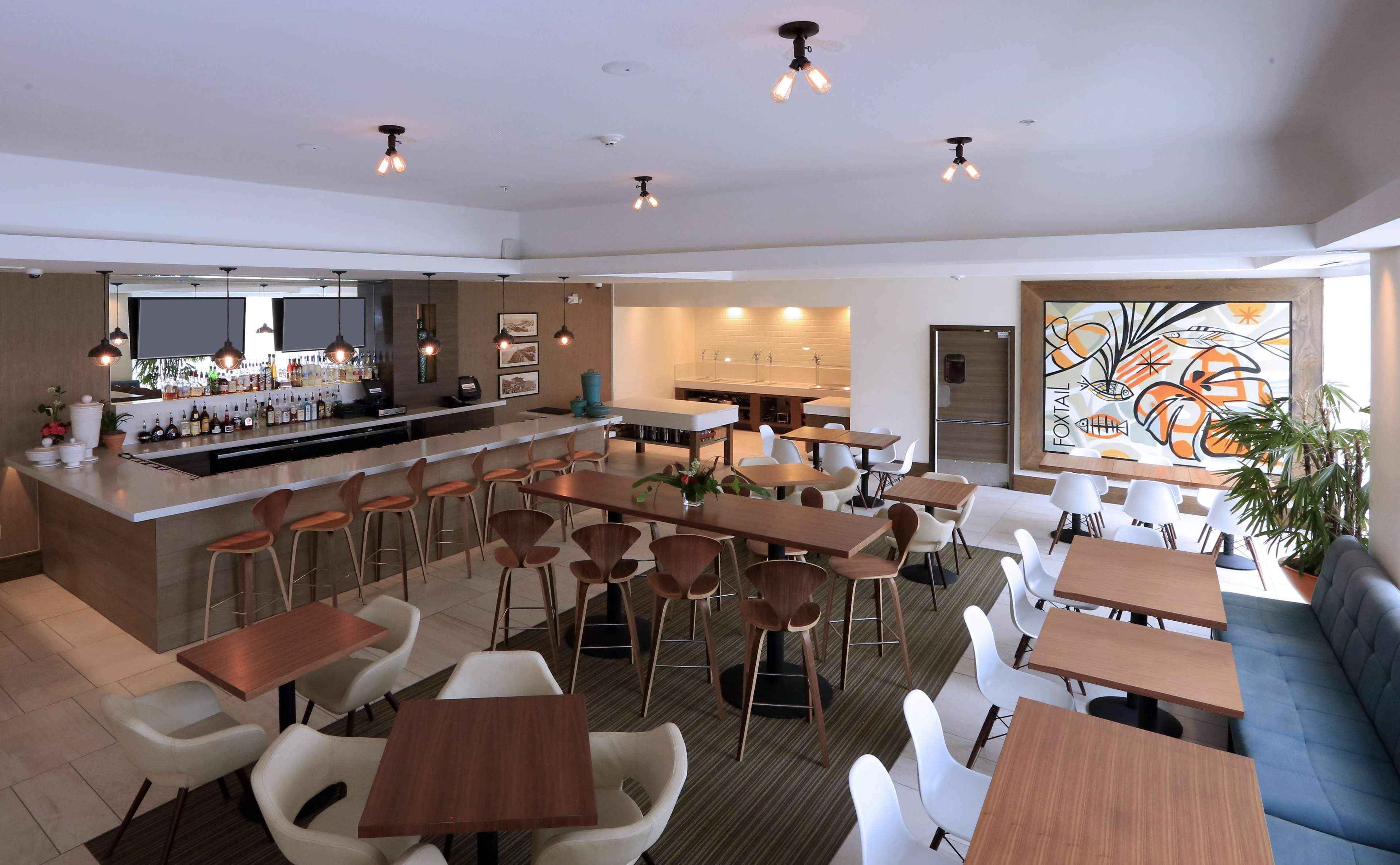 Doubletree By Hilton Galveston Beach Luaran gambar