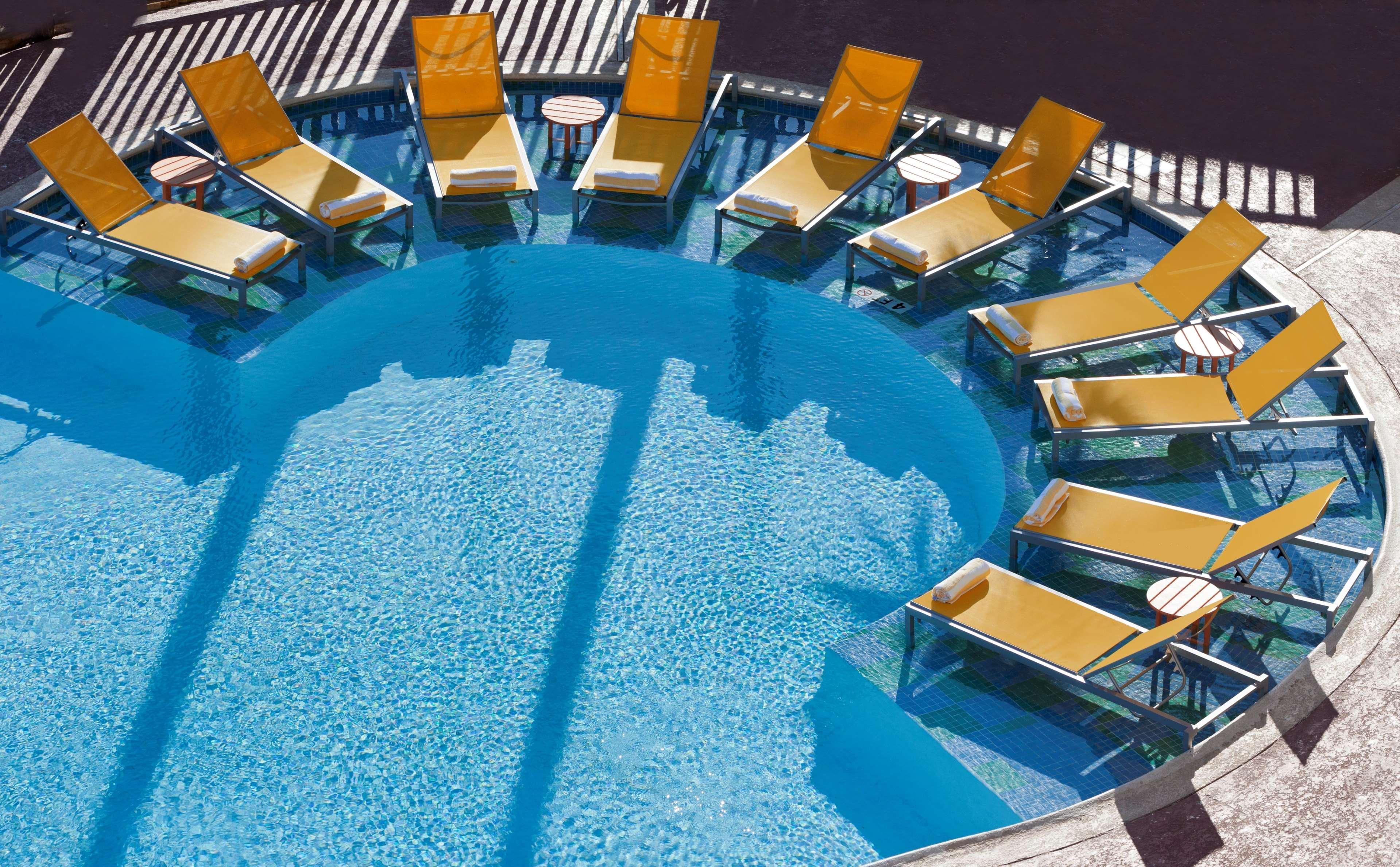 Doubletree By Hilton Galveston Beach Luaran gambar