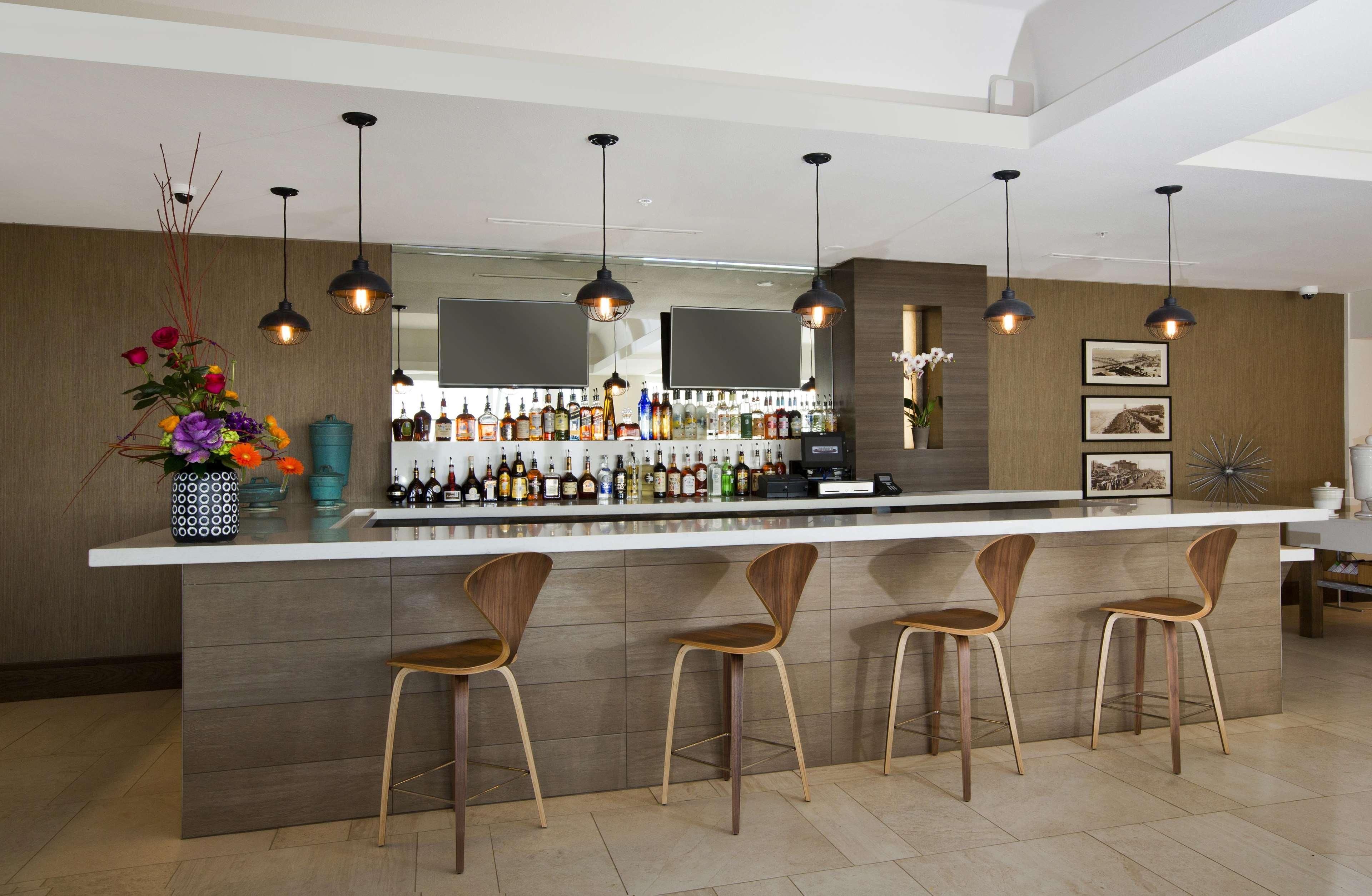 Doubletree By Hilton Galveston Beach Luaran gambar