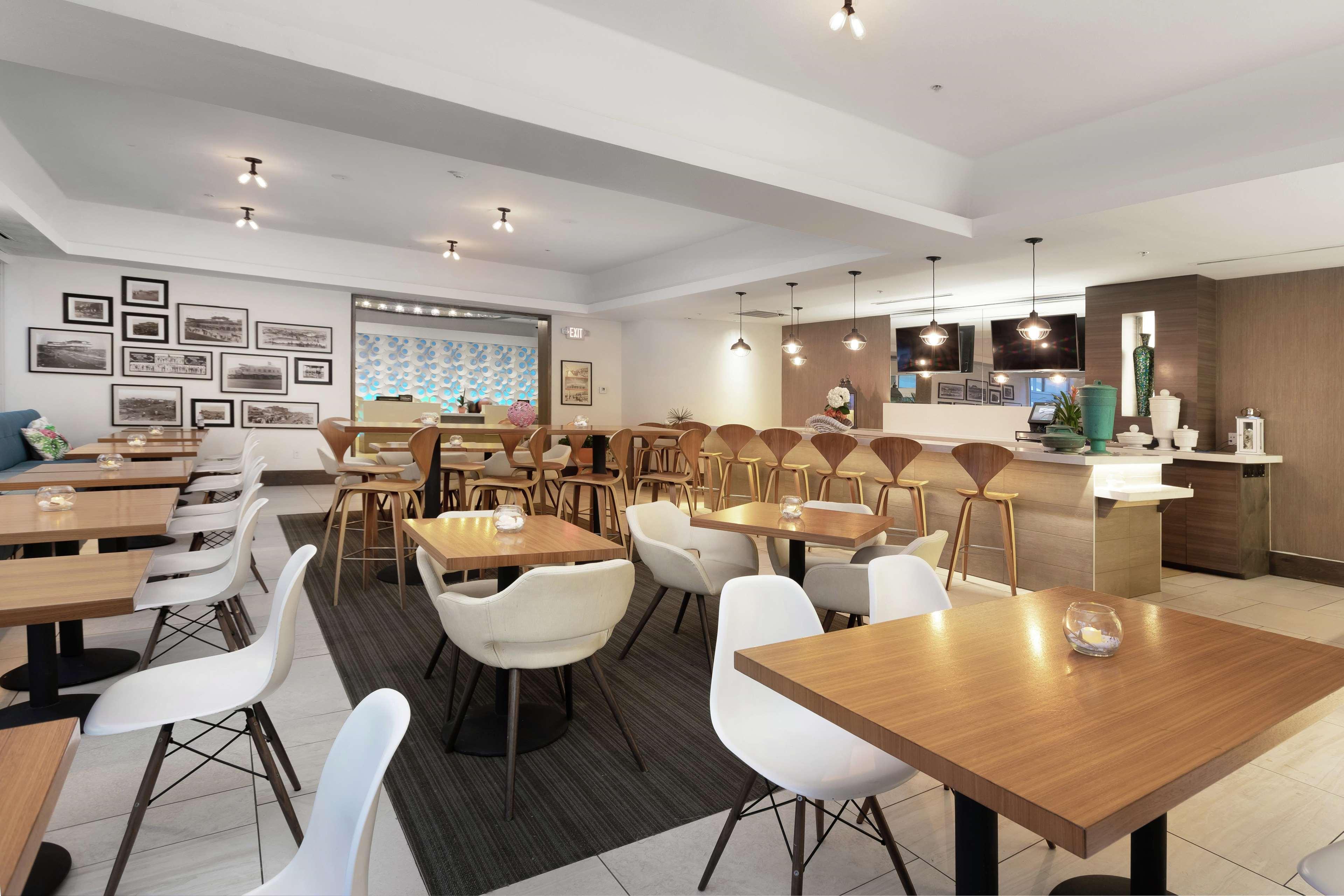 Doubletree By Hilton Galveston Beach Luaran gambar