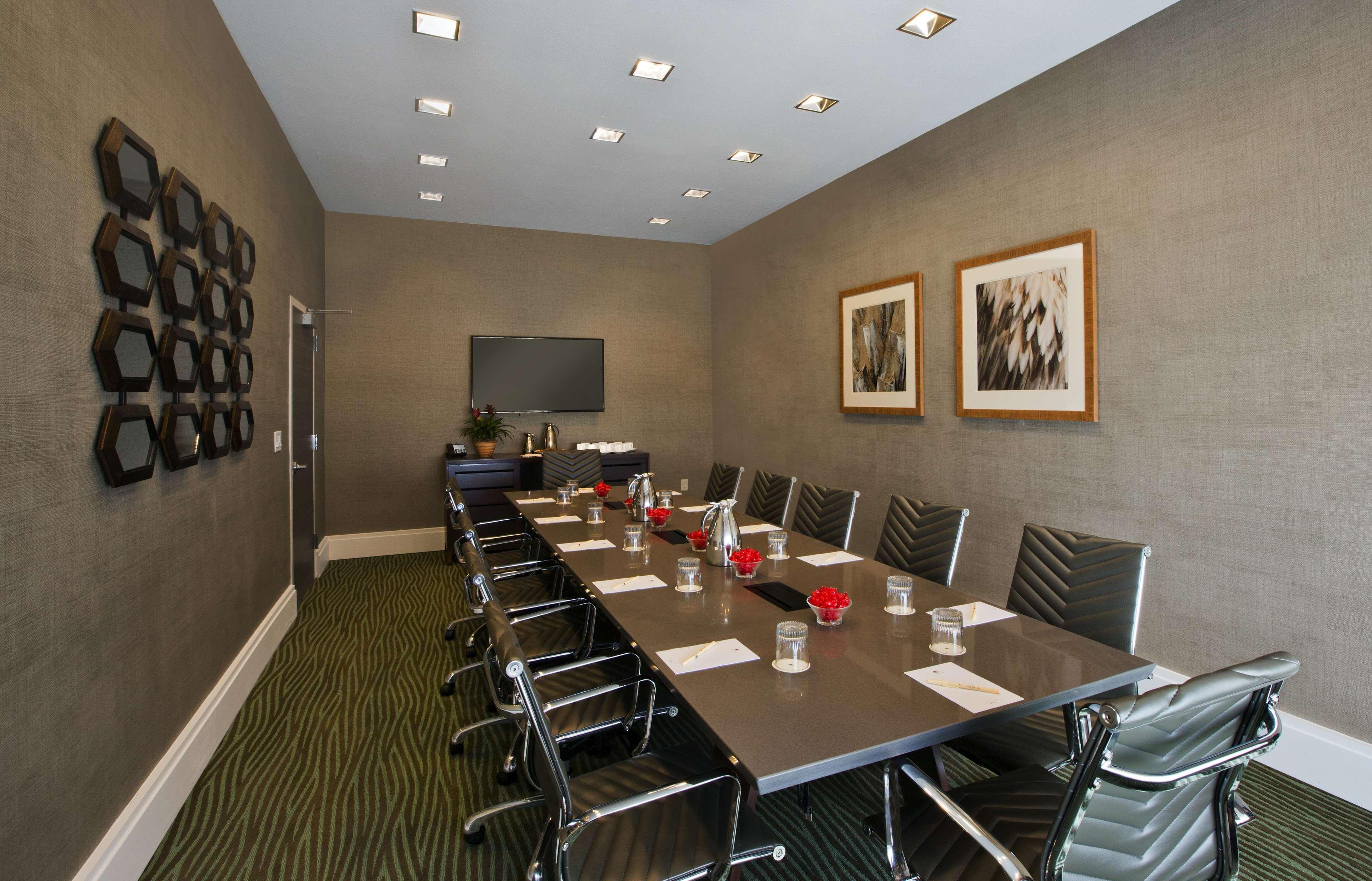 Doubletree By Hilton Galveston Beach Luaran gambar