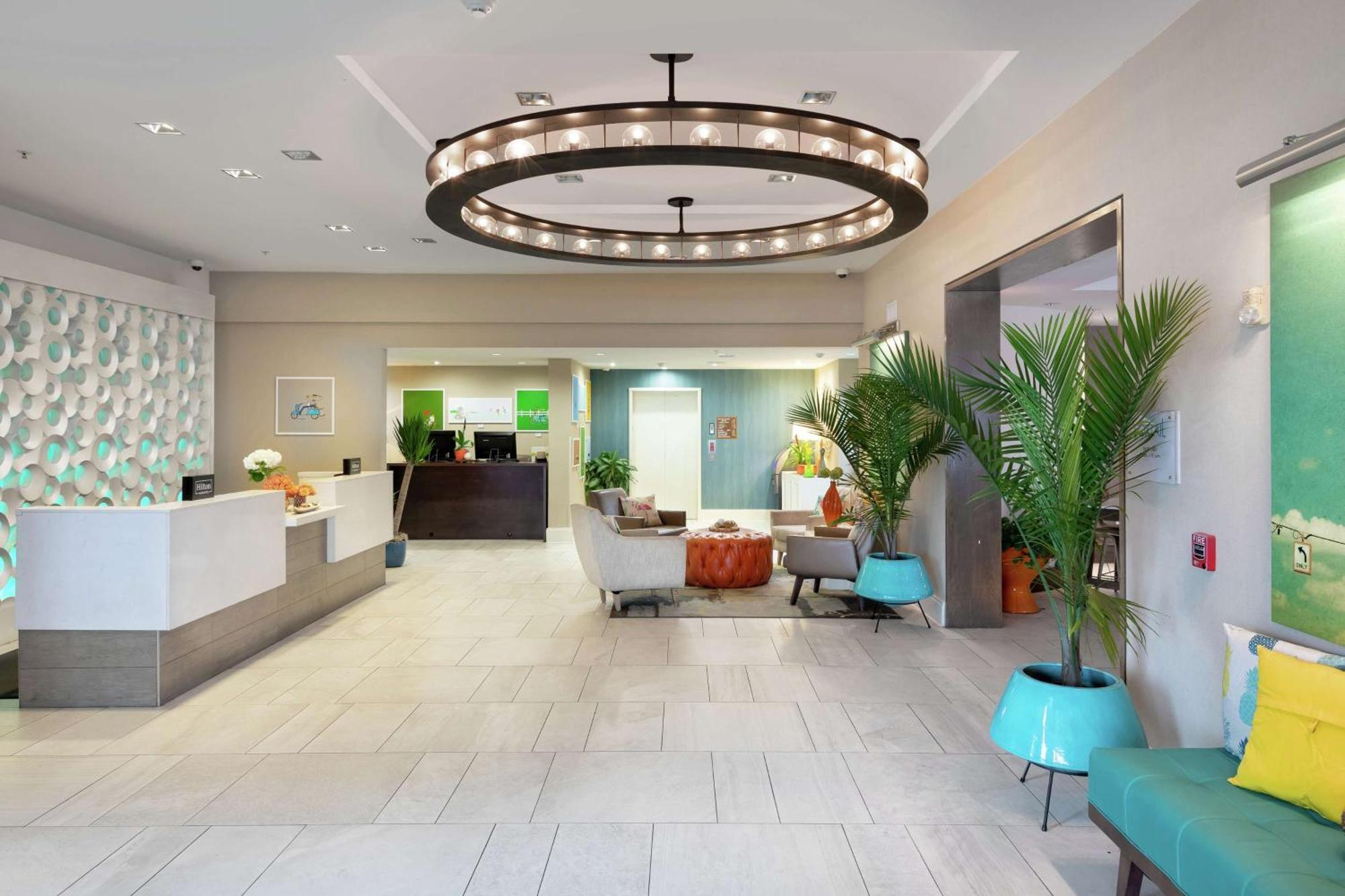 Doubletree By Hilton Galveston Beach Luaran gambar