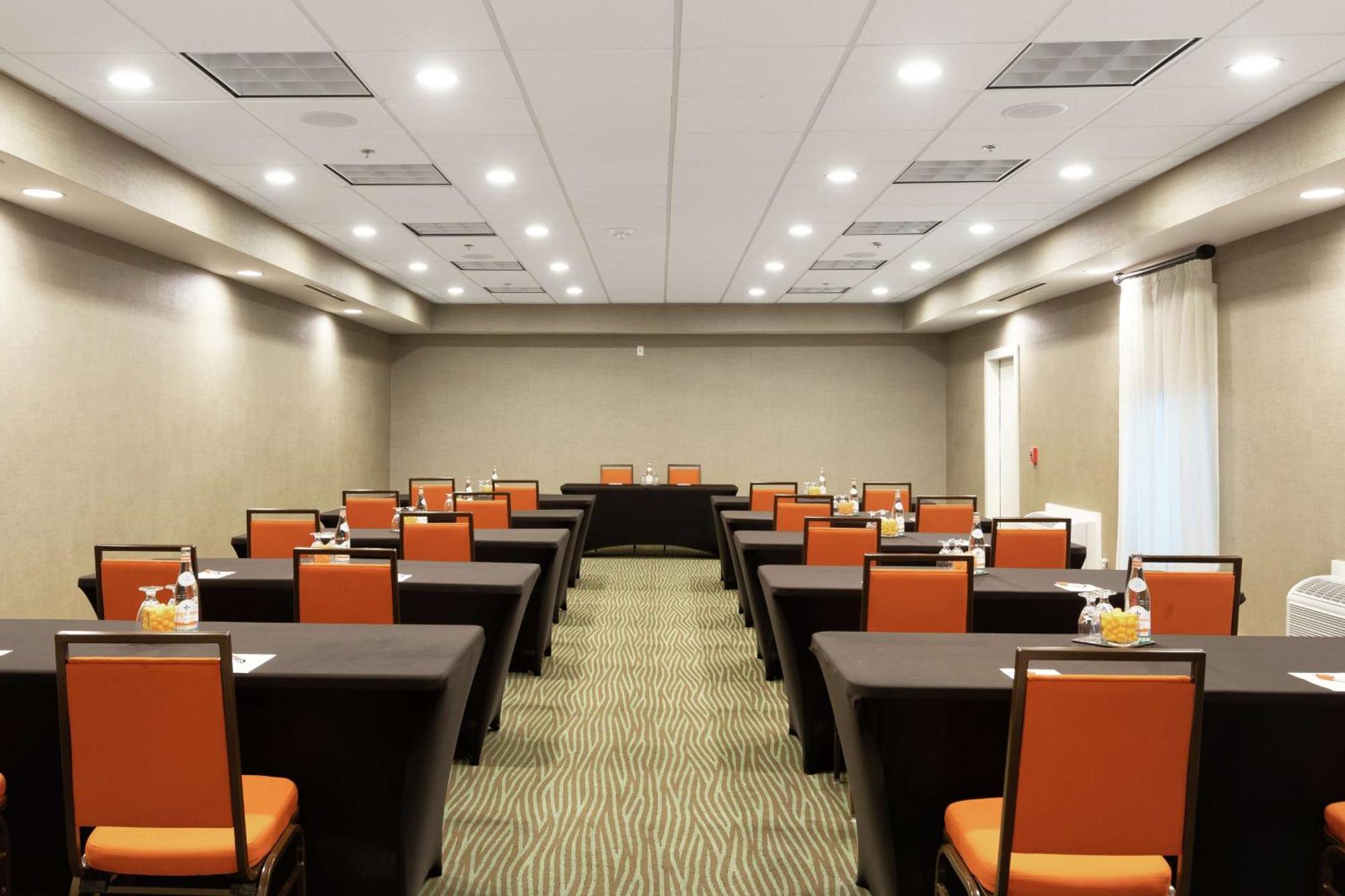 Doubletree By Hilton Galveston Beach Luaran gambar