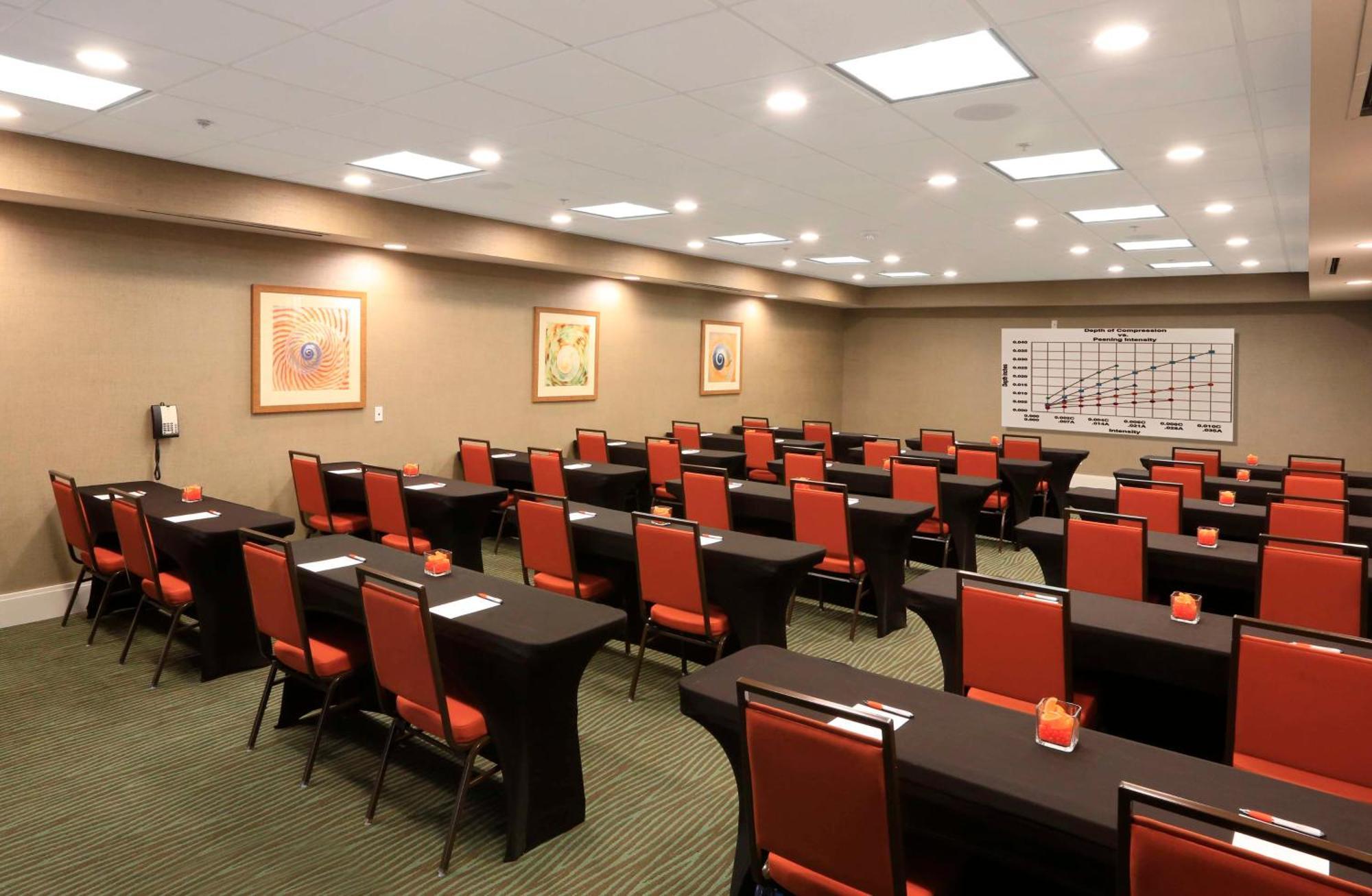 Doubletree By Hilton Galveston Beach Luaran gambar