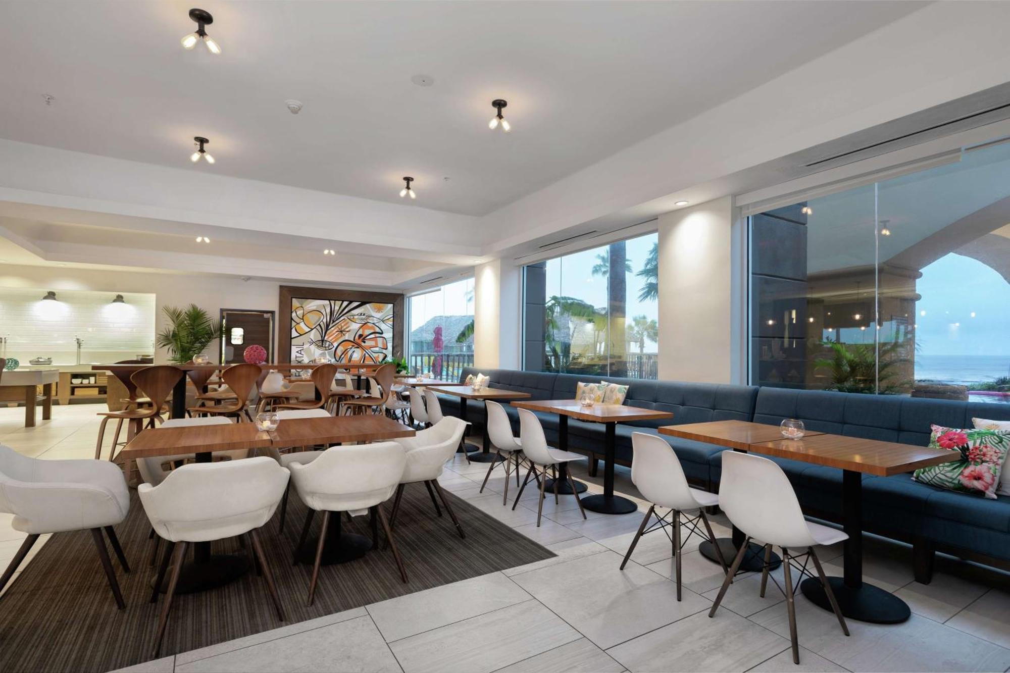 Doubletree By Hilton Galveston Beach Luaran gambar