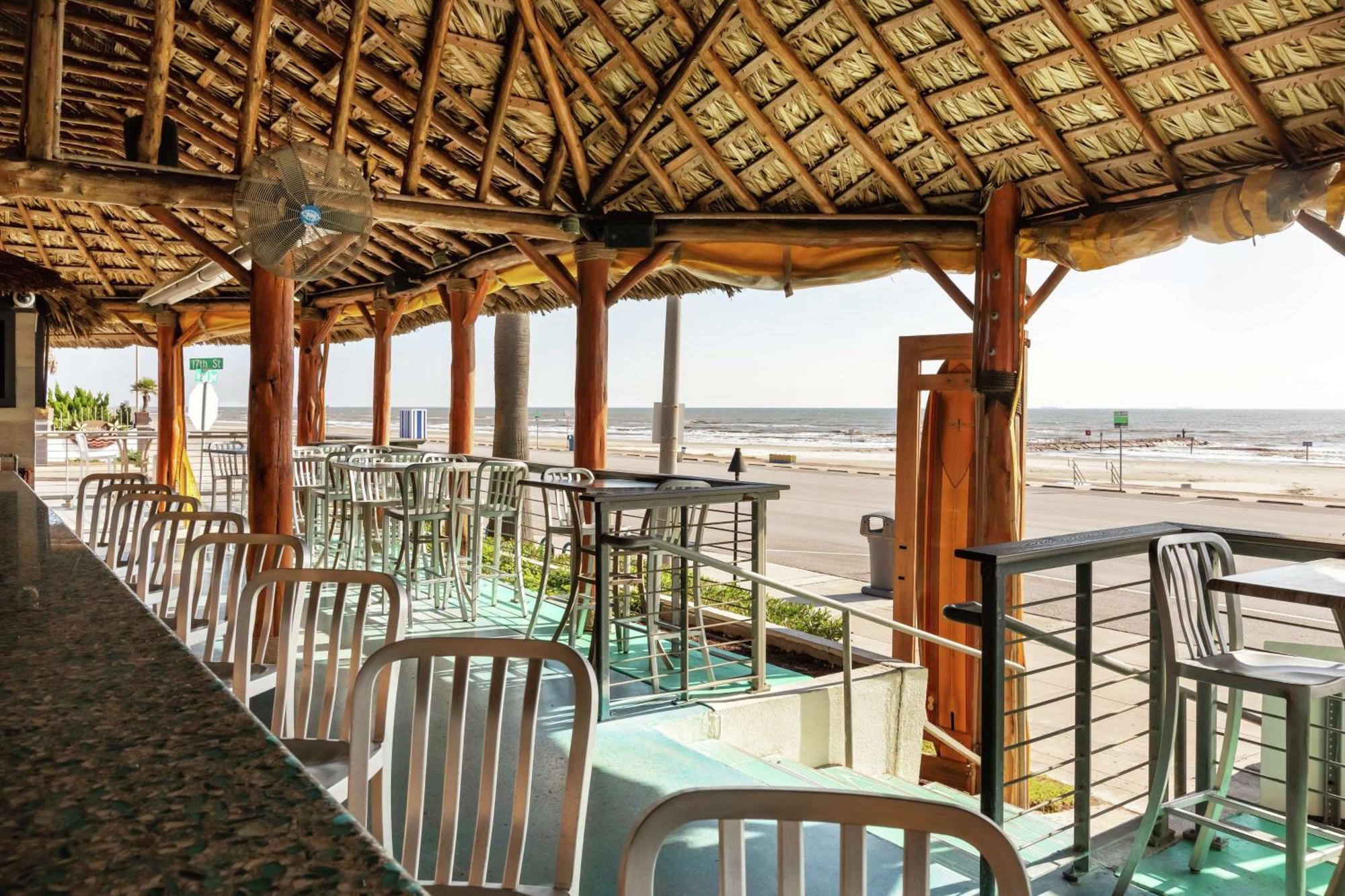 Doubletree By Hilton Galveston Beach Luaran gambar