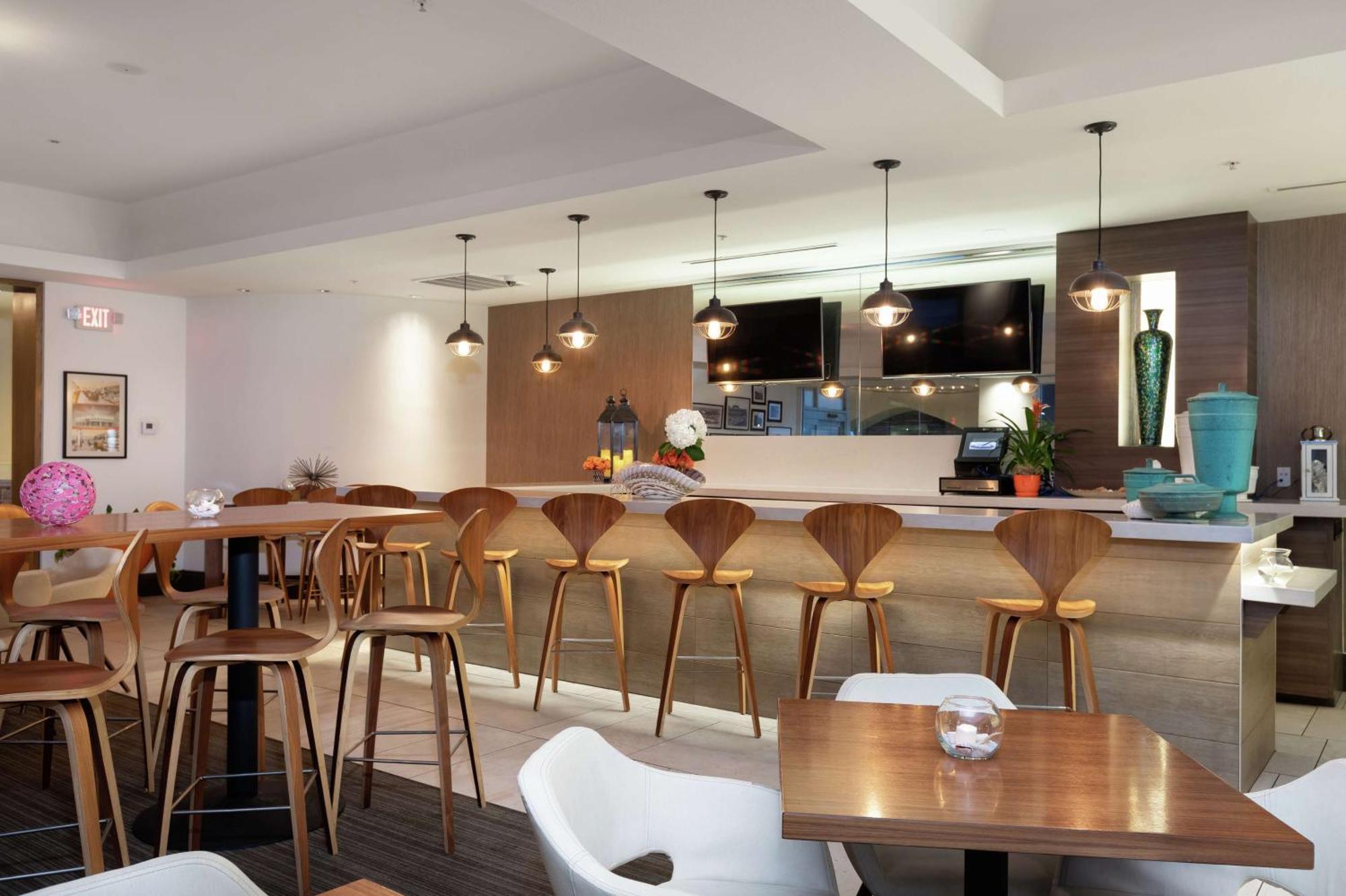 Doubletree By Hilton Galveston Beach Luaran gambar